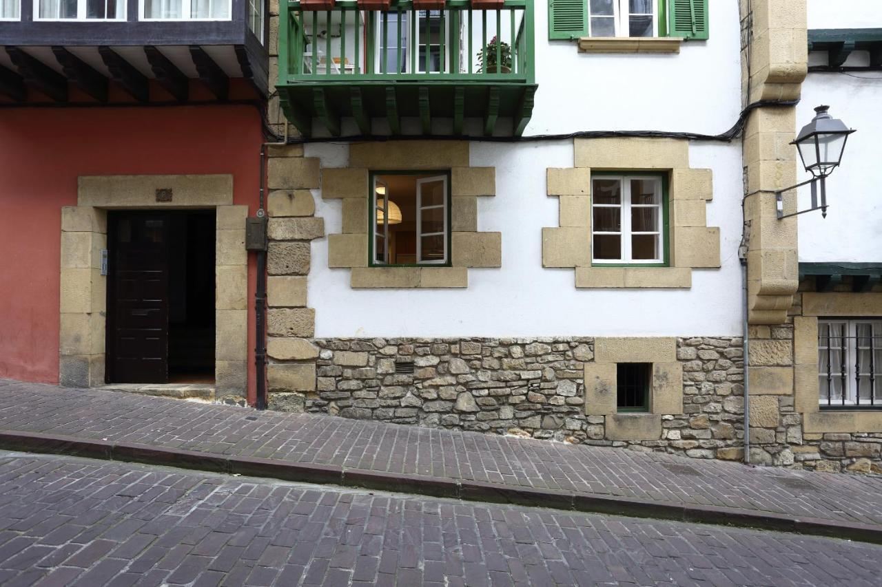 Andagoia By Smiling Rentals Hondarribia Exterior foto