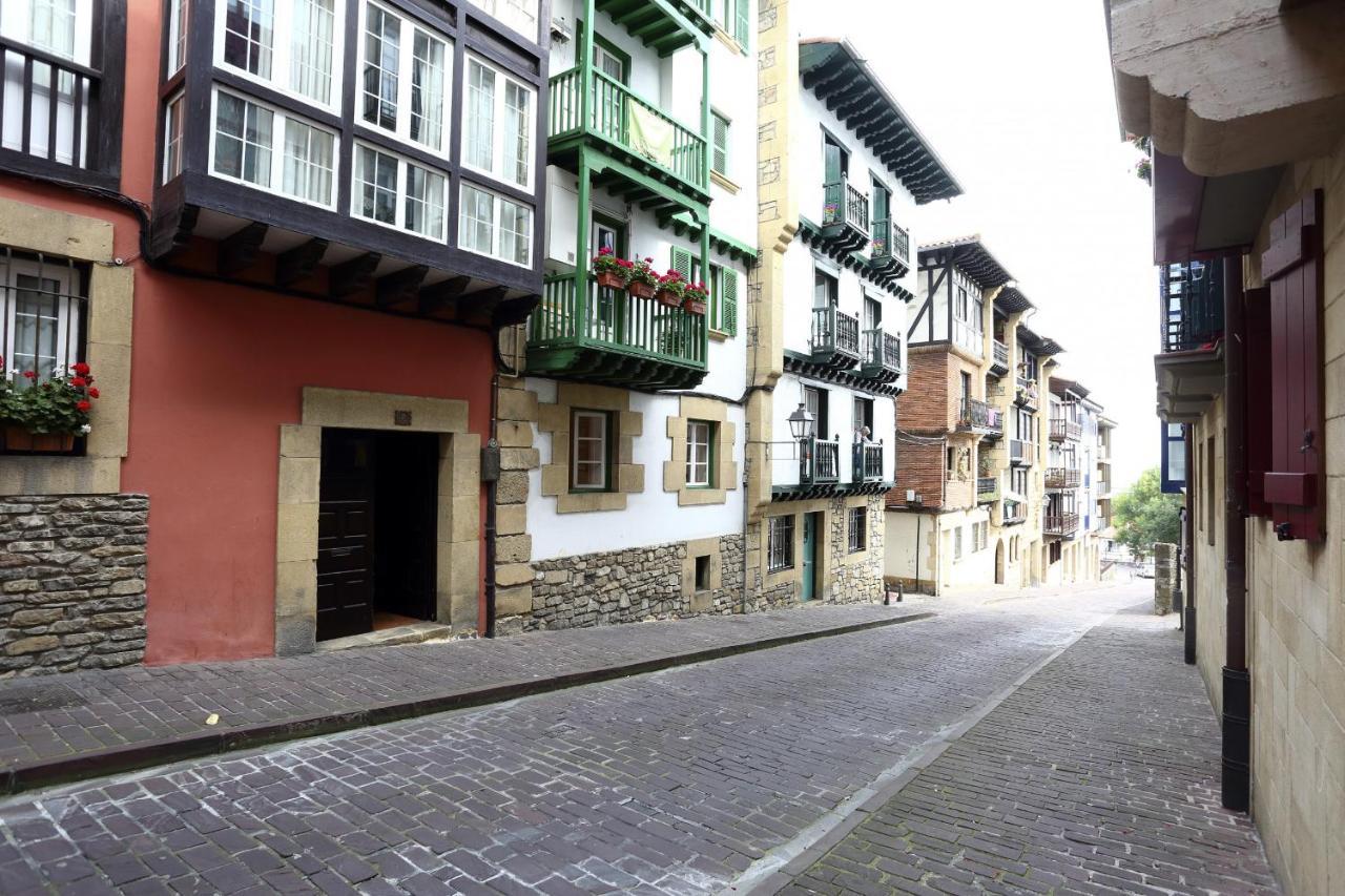 Andagoia By Smiling Rentals Hondarribia Exterior foto